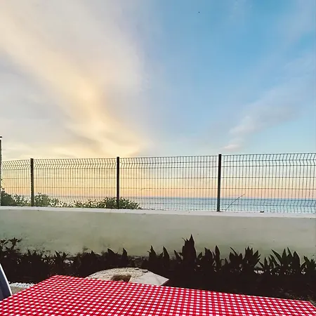Cap Almyra, On Lavasina Beach, Erbalunga *